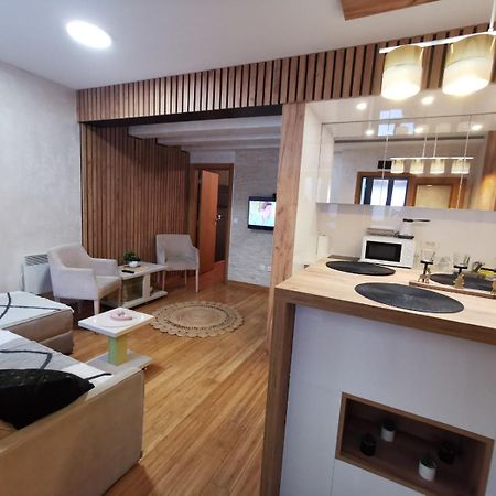 Apartman Adrijan Златибор Экстерьер фото