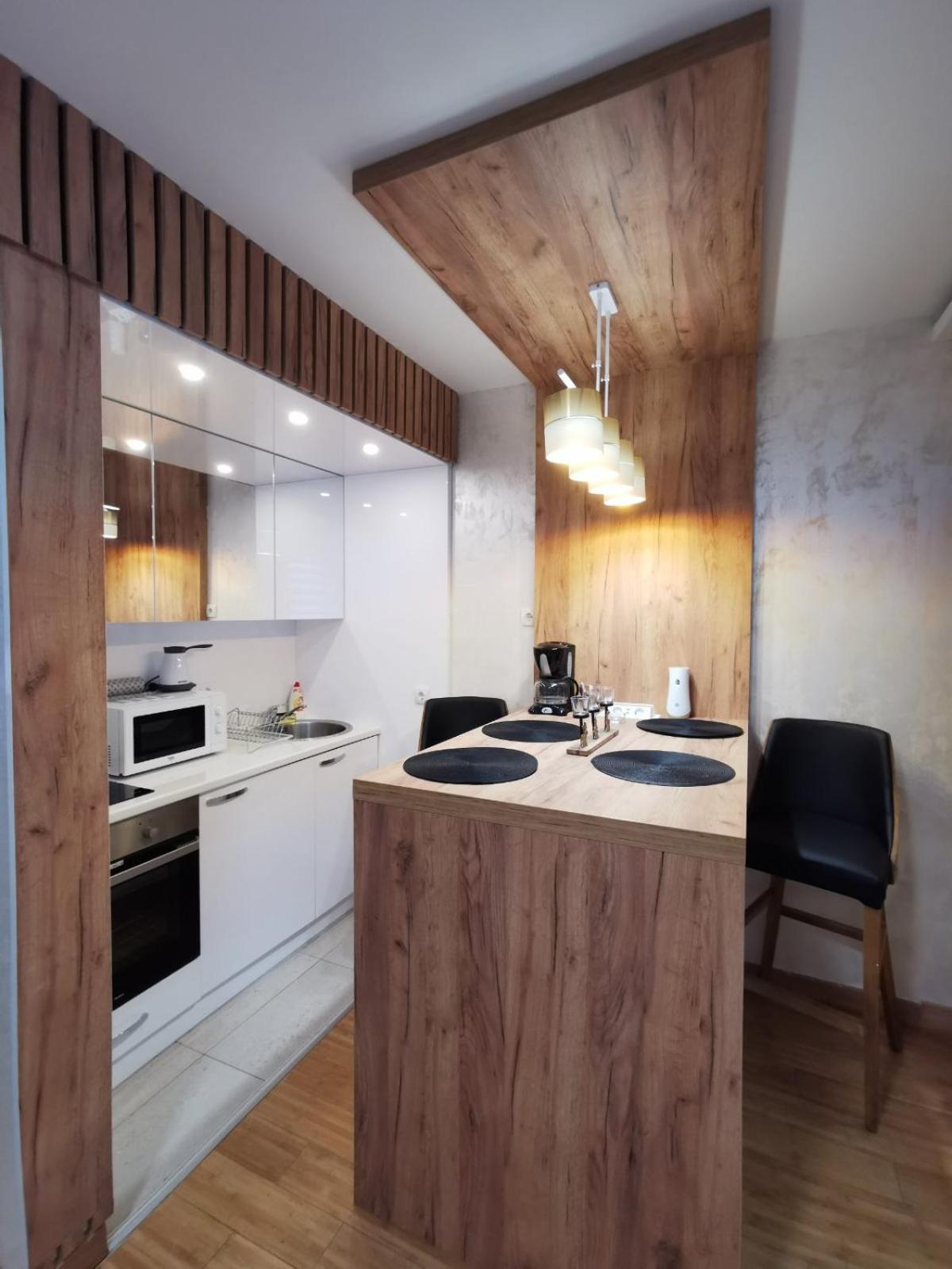 Apartman Adrijan Златибор Экстерьер фото
