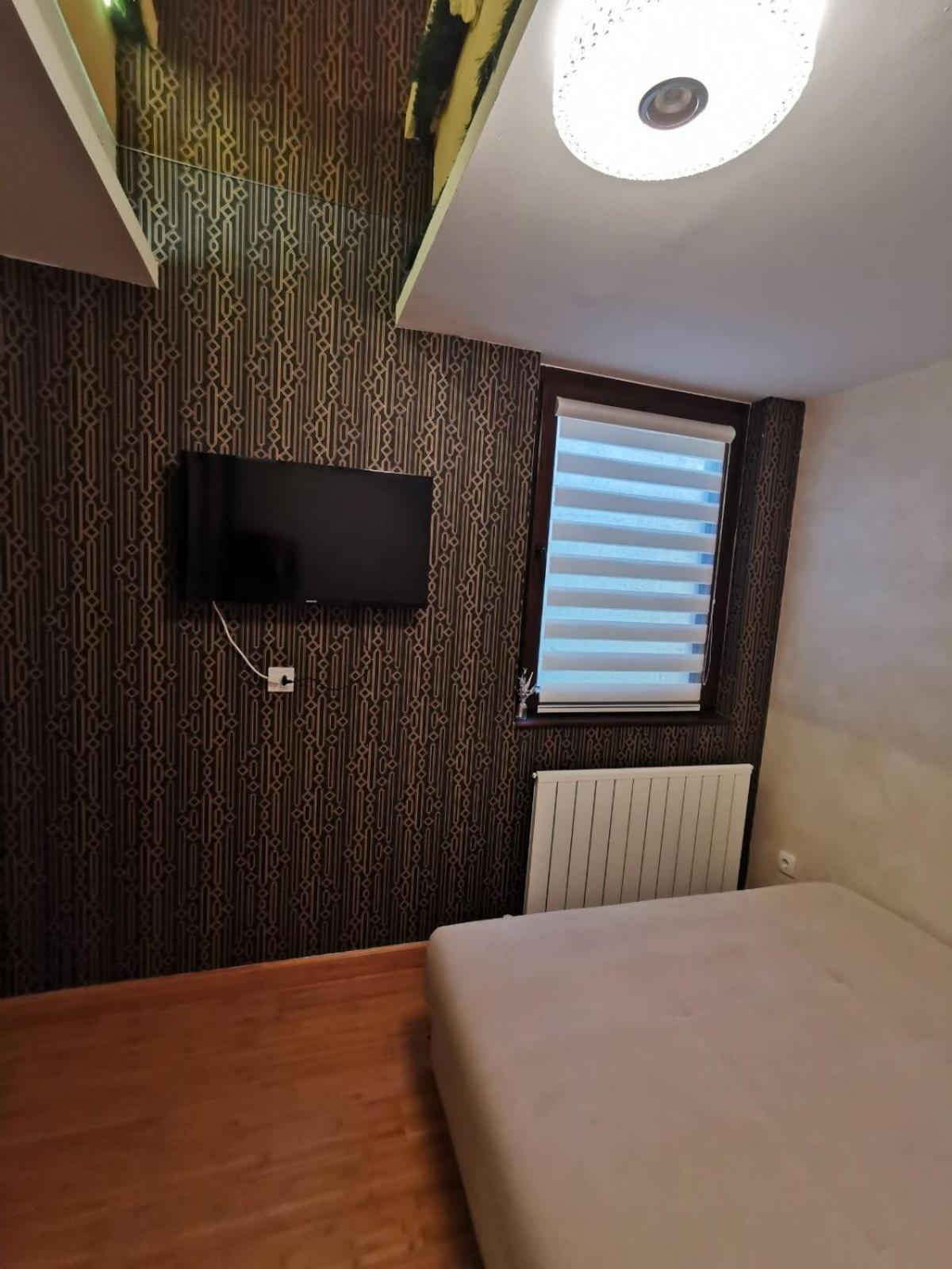 Apartman Adrijan Златибор Экстерьер фото