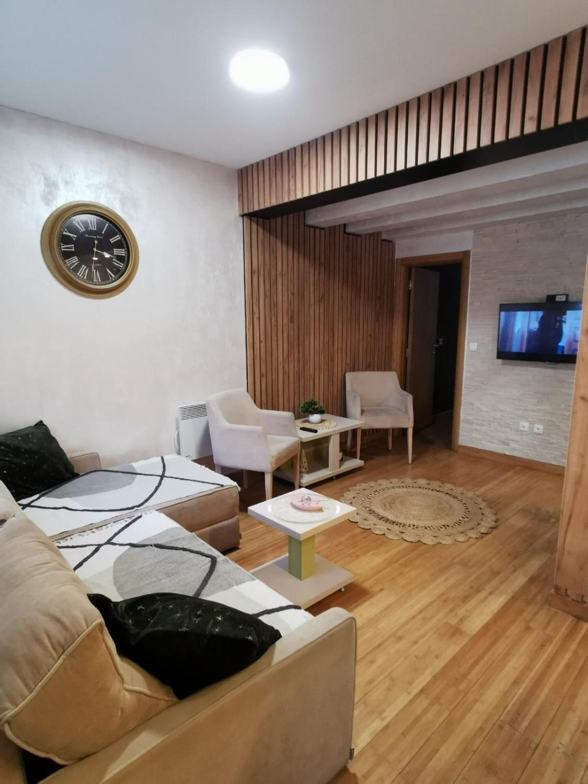 Apartman Adrijan Златибор Экстерьер фото