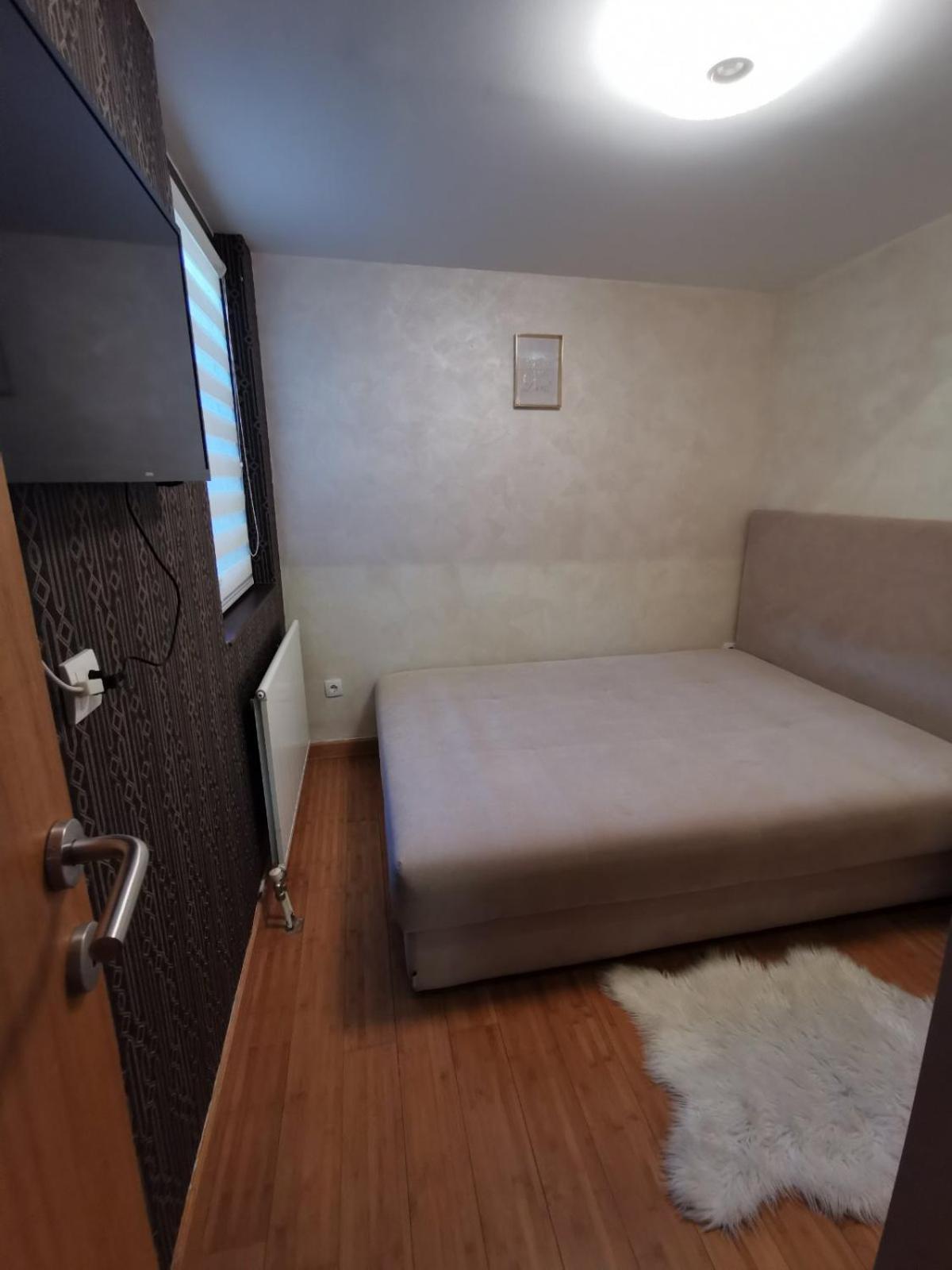 Apartman Adrijan Златибор Экстерьер фото