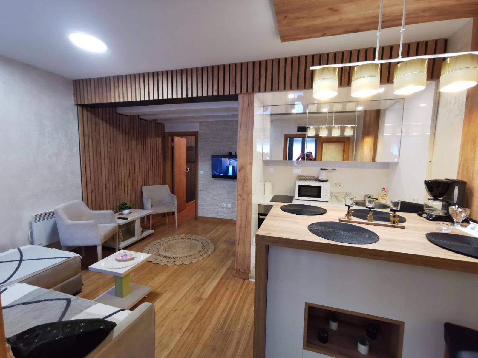 Apartman Adrijan Златибор Экстерьер фото